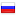 vashnasos.ru server is located in Russia